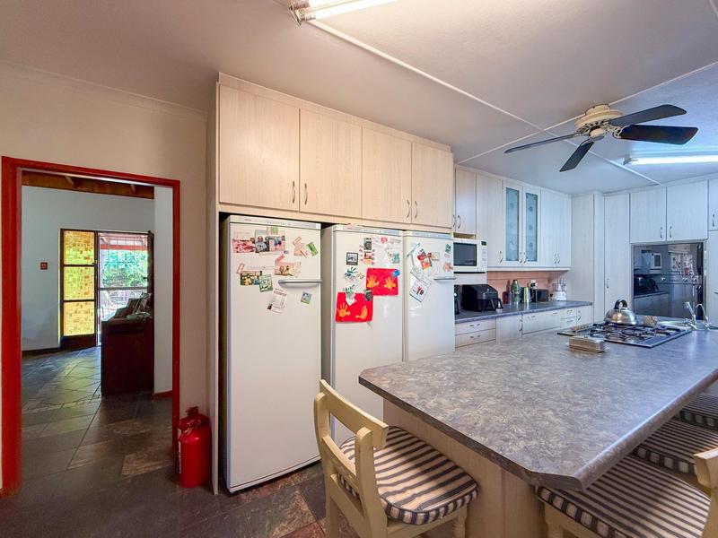 6 Bedroom Property for Sale in Denneoord Western Cape